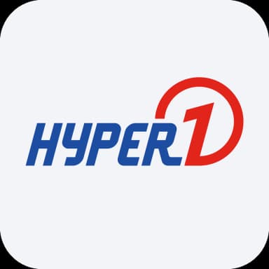Hyperone logo
