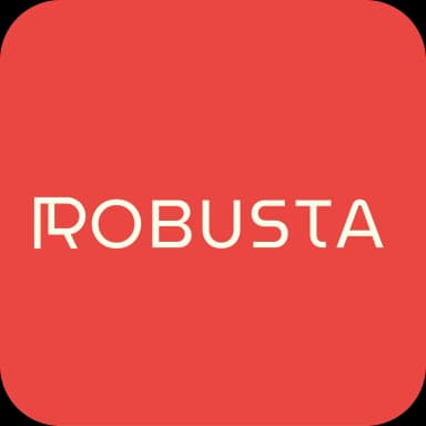 Robusta logo