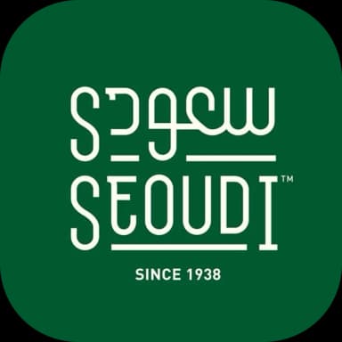 Seoudi logo