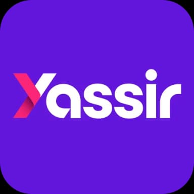 Yassir logo